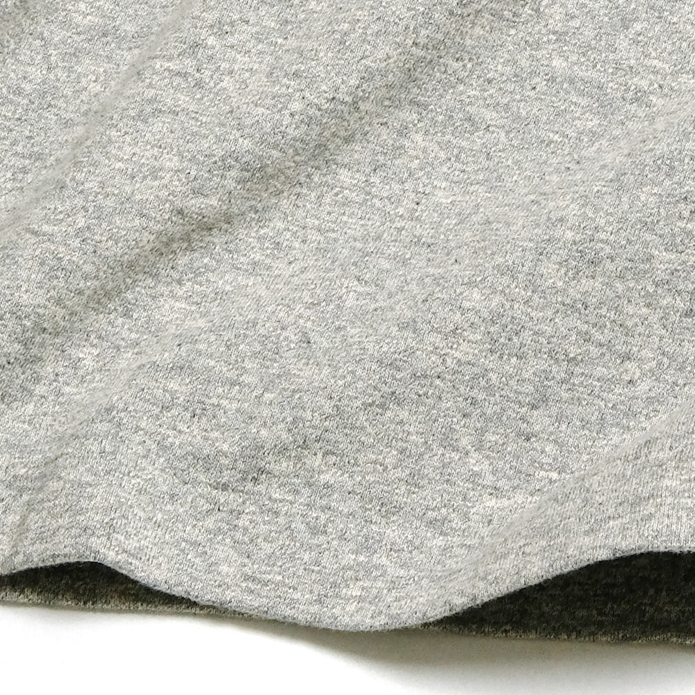 Unison Special - S/S Sunday TEE Solid - US001-021