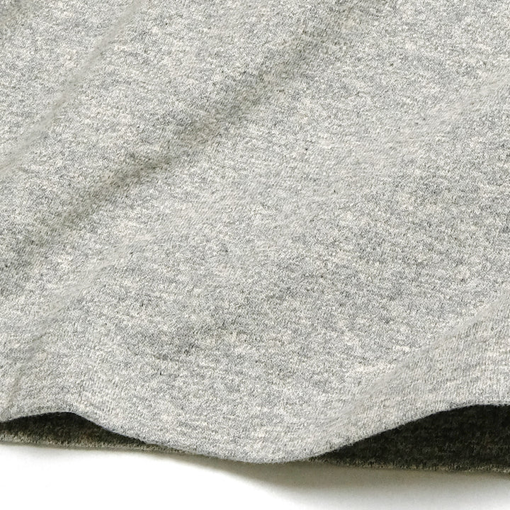 Unison Special - S/S Sunday TEE Solid - US001-021