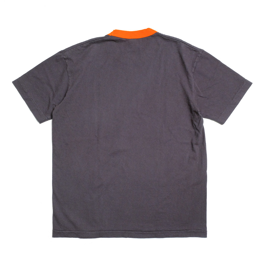 Unison Special - S/S NICKY 16/-OE RINGER TEE - NEWAGE - US001-031