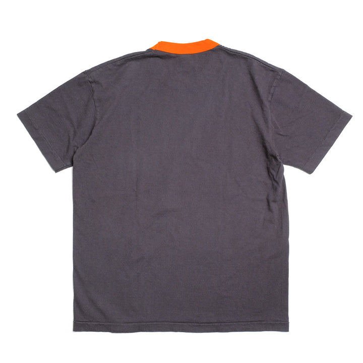 Unison Special - S/S NICKY 16/-OE RINGER TEE - NEWAGE - US001-031
