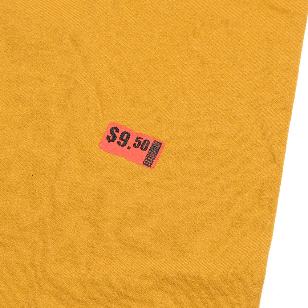 Unison Special - S/S NICKY 16/-OE RINGER TEE - NEWAGE - US001-031
