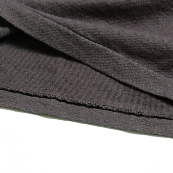 Unison Special - S/S NICKY 16/-OE RINGER TEE - NEWAGE - US001-031