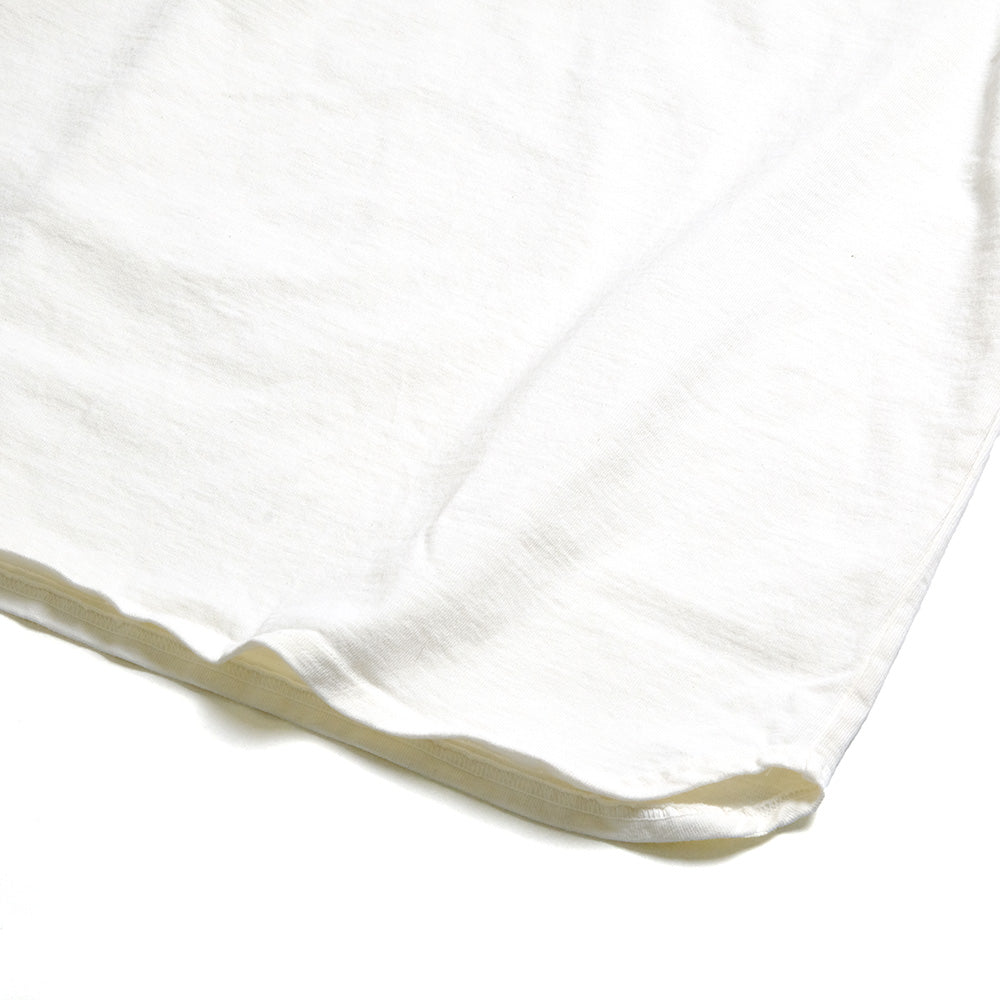 Unison Special - 18//-Raglan TEE - Oval logo - US002-013