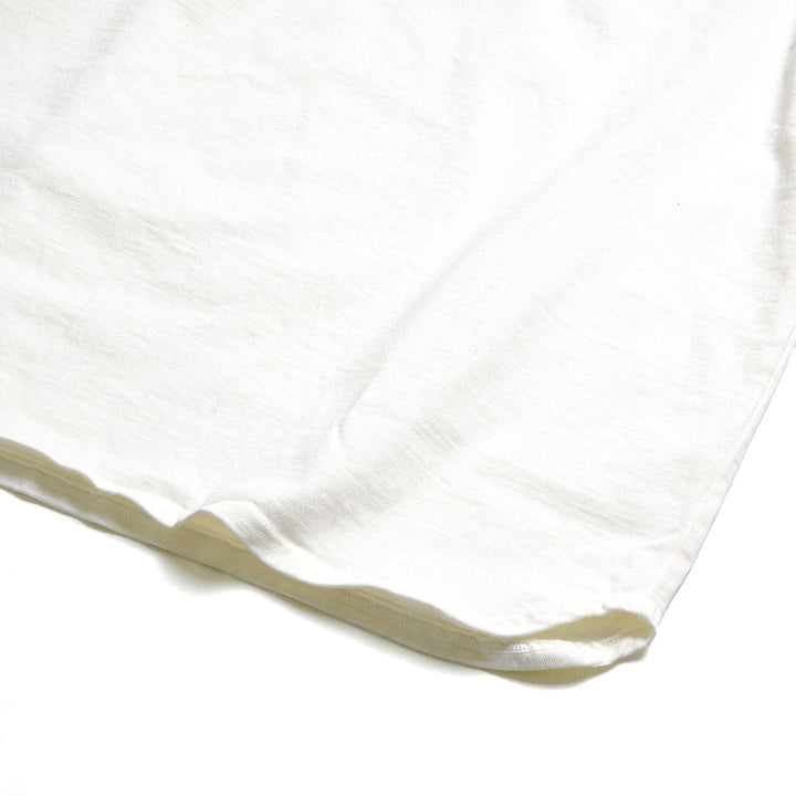 Unison Special - 18//-Raglan TEE - Oval logo - US002-013