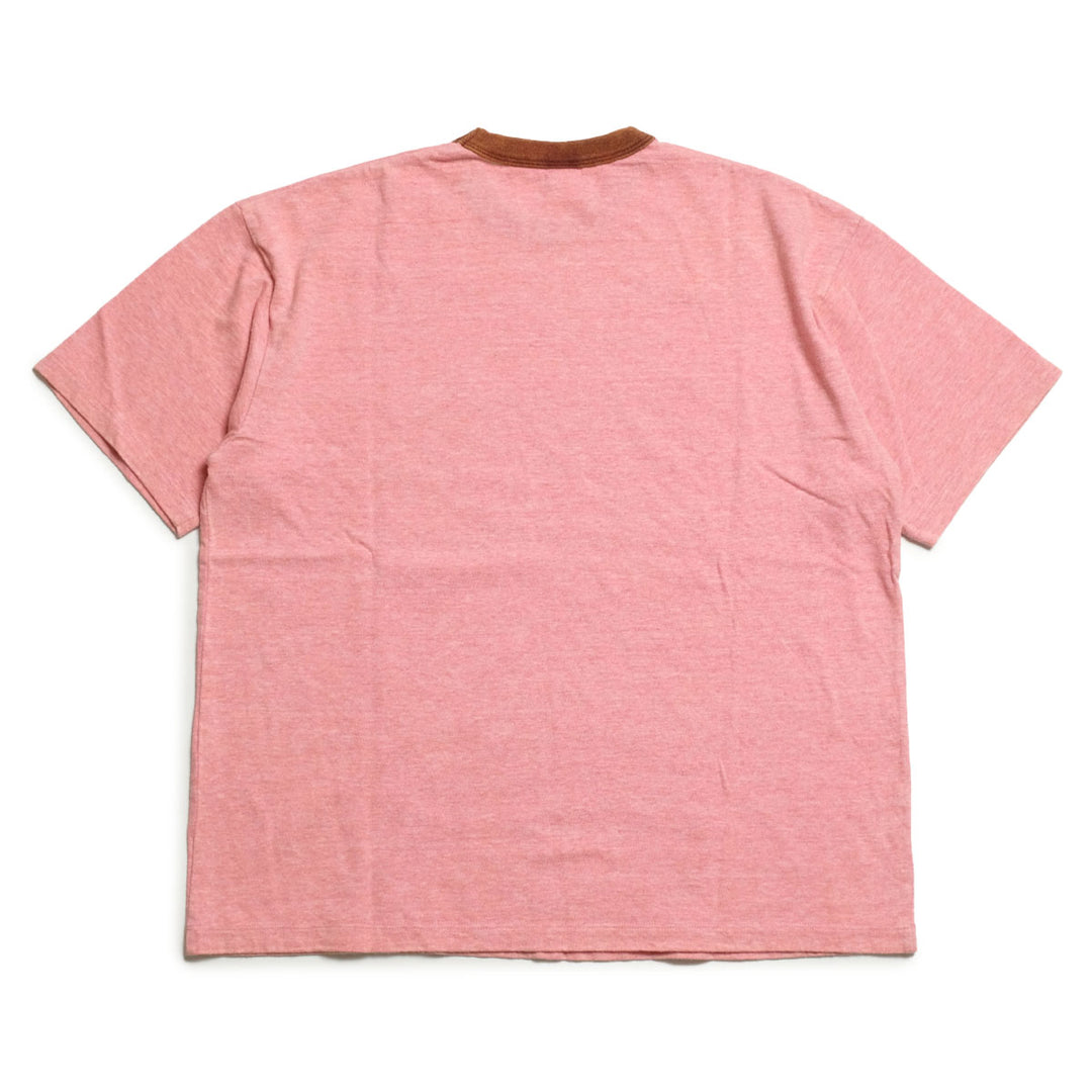 Unison Special - GYM S/S TEE(TWELVE) - US011-024