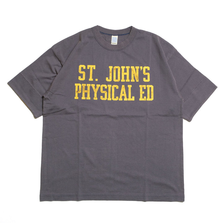 Unison Special - FAKE REVERSIBLE TEE(JOHNS) - US011-037