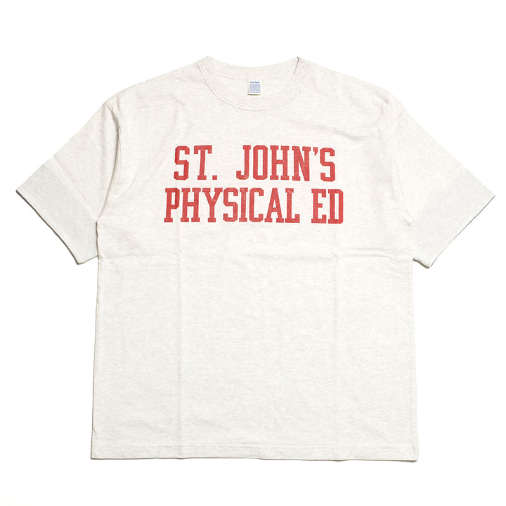 Unison Special - FAKE REVERSIBLE TEE(JOHNS) - US011-037