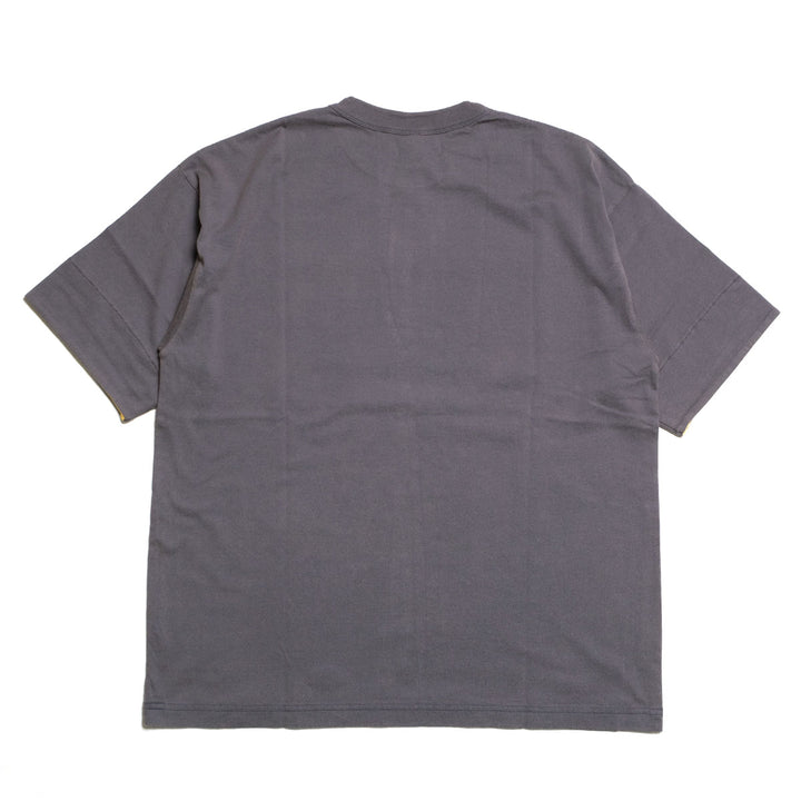 Unison Special - FAKE REVERSIBLE TEE(JOHNS) - US011-037