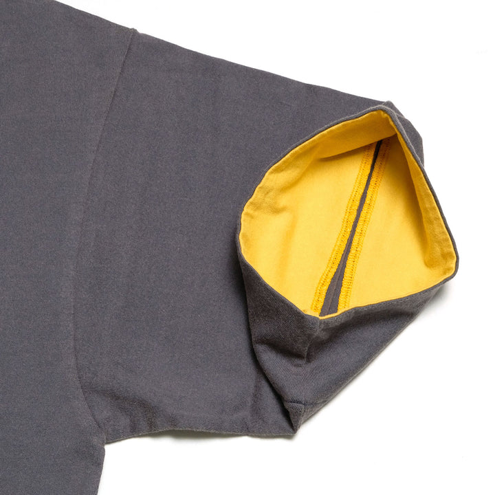 Unison Special - FAKE REVERSIBLE TEE(JOHNS) - US011-037