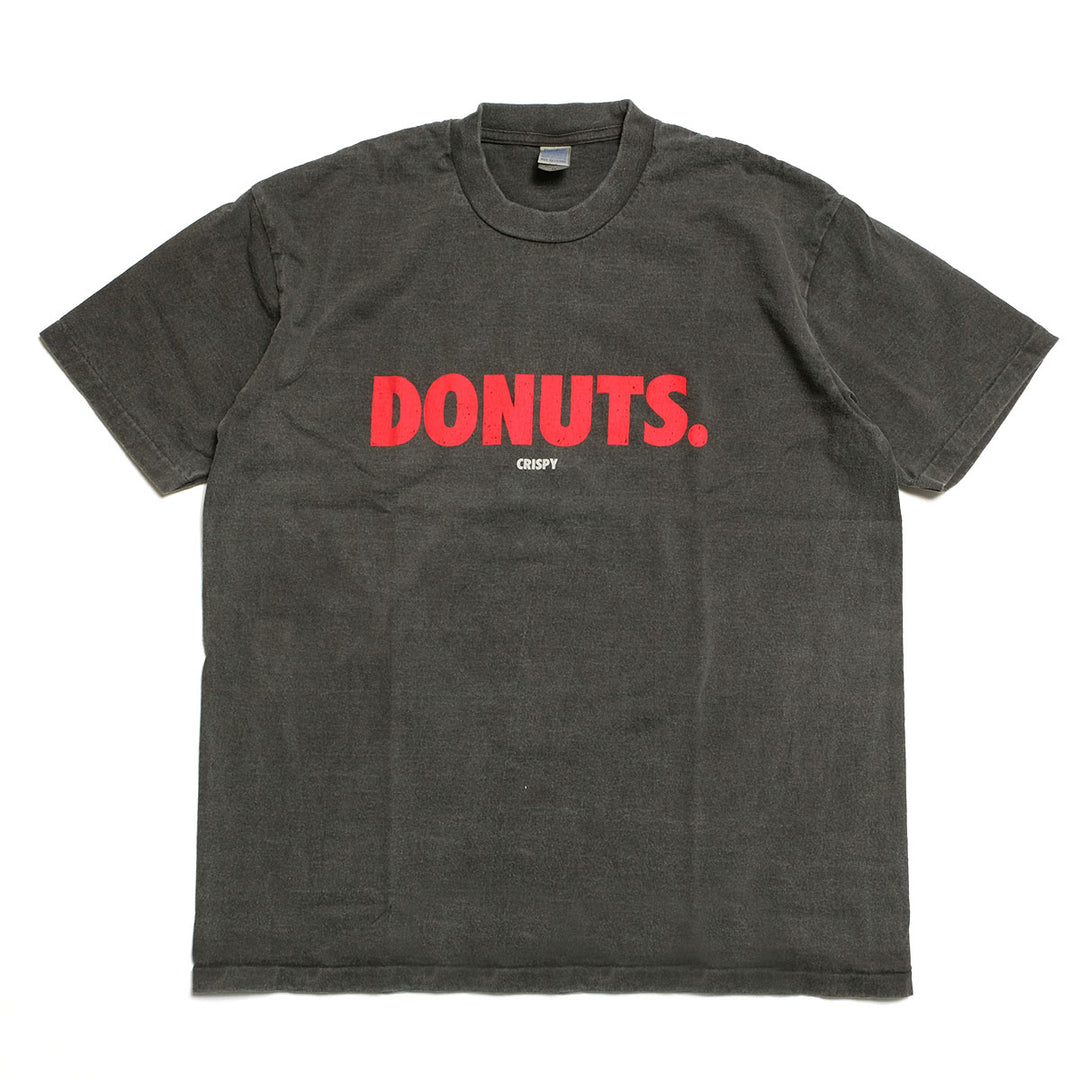 Unison Special - GIANT Tube PG Print S/S TEE(DONUT) - US011-052