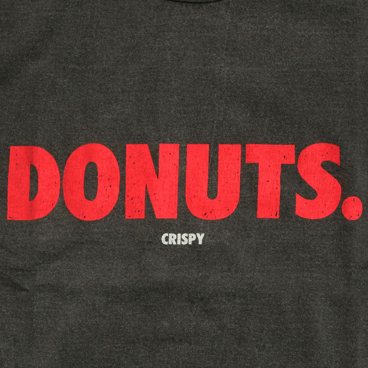 Unison Special - GIANT Tube PG Print S/S TEE(DONUT) - US011-052