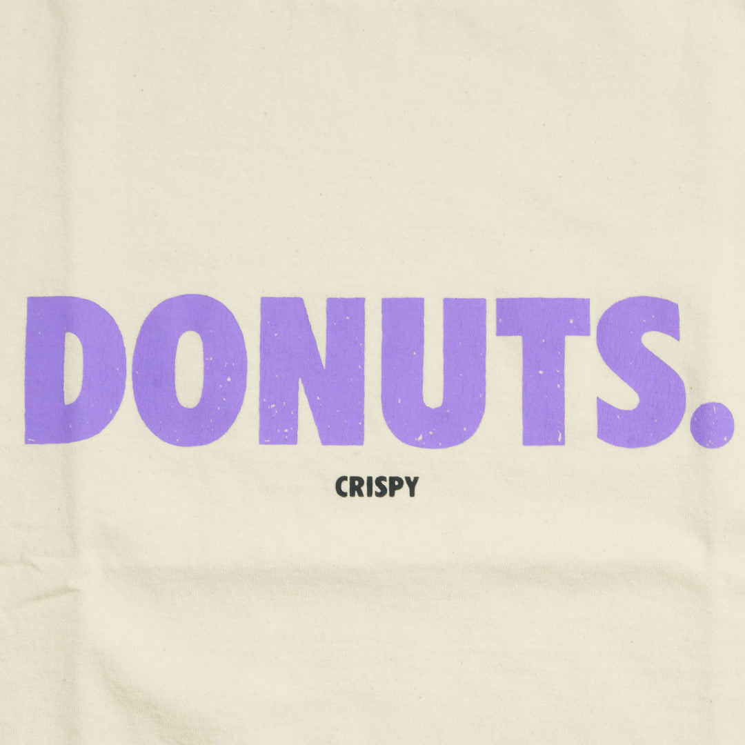 Unison Special - GIANT Tube PG Print S/S TEE(DONUT) - US011-052