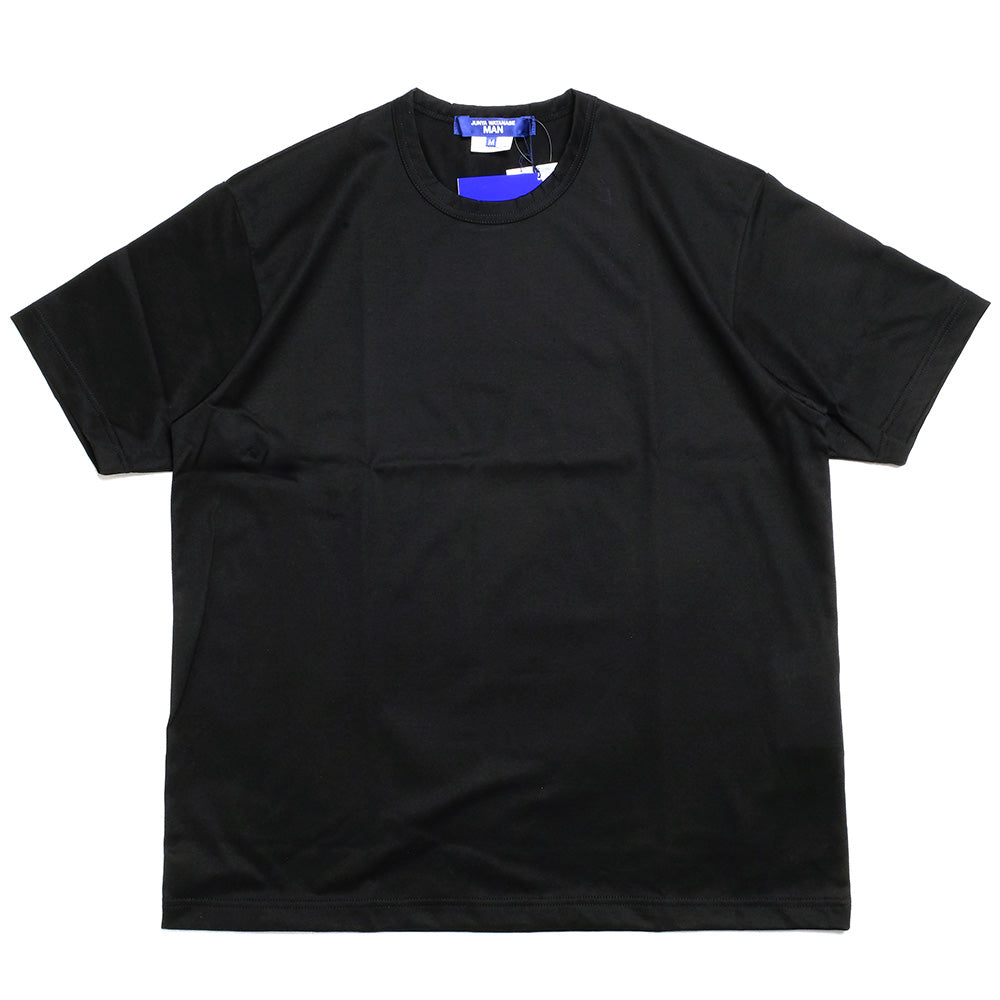 JUNYA WATANABE MAN 綿度詰天竺T-シャツ WK-T028-051
