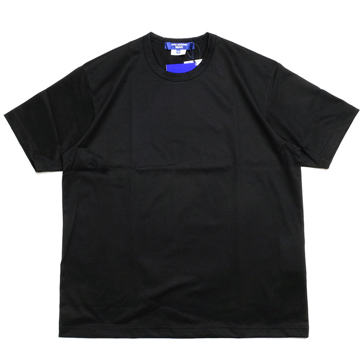 JUNYA WATANABE MAN 綿度詰天竺T-シャツ WK-T028-051