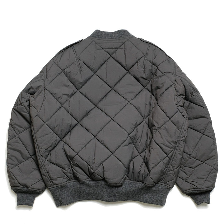JUNYA WATANABE MAN - ナイロンリップストップキルティング ジャケット - WL-J034-051