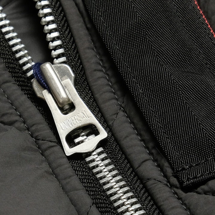 JUNYA WATANABE MAN - ナイロンリップストップキルティング ジャケット - WL-J034-051