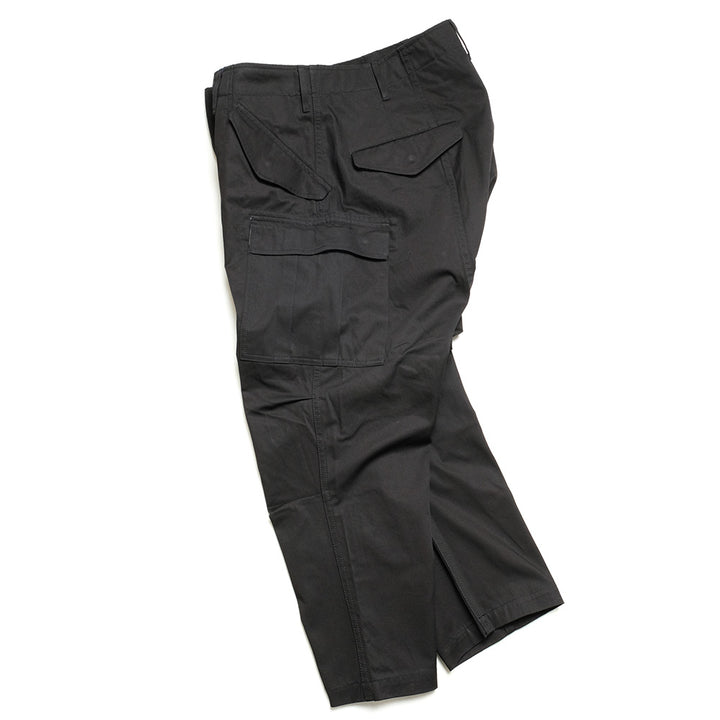 JUNYA WATANABE MAN - Cotton twill Cargo pants - WL-P053-051