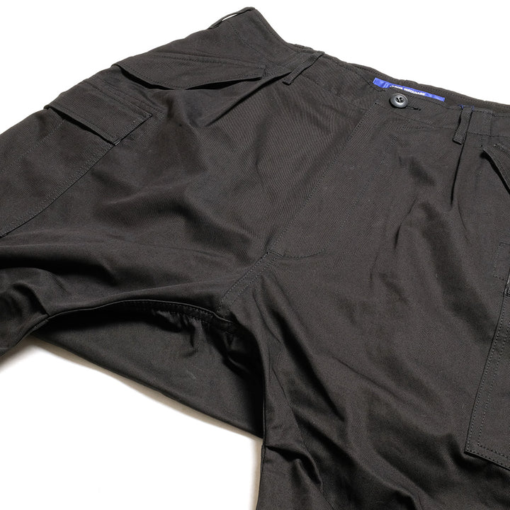 JUNYA WATANABE MAN - Cotton twill Cargo pants - WL-P053-051