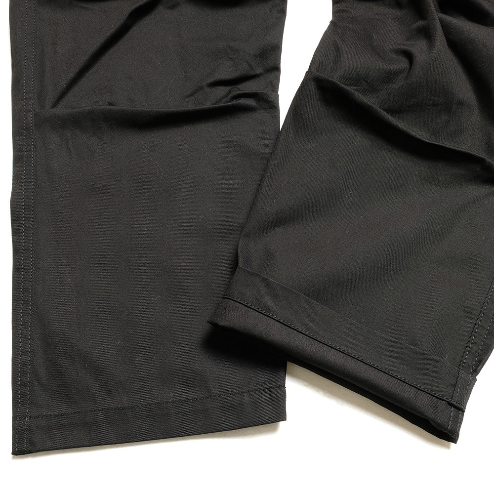 JUNYA WATANABE MAN - Cotton twill Cargo pants - WL-P053-051