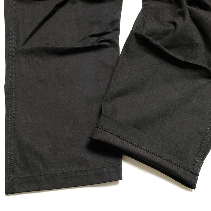 JUNYA WATANABE MAN - Cotton twill Cargo pants - WL-P053-051