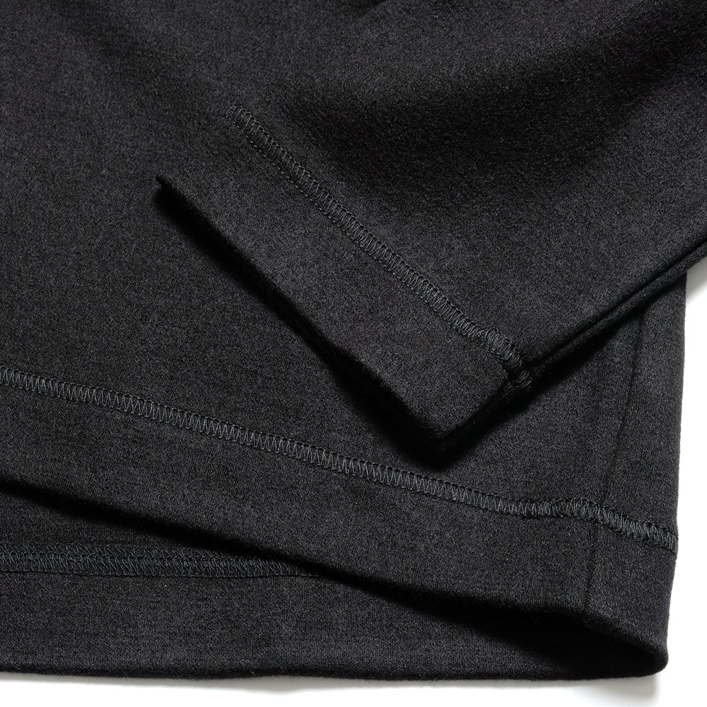 JUNYA WATANABE MAN - WOOL L/S T-SHIRT - WL-T015-051