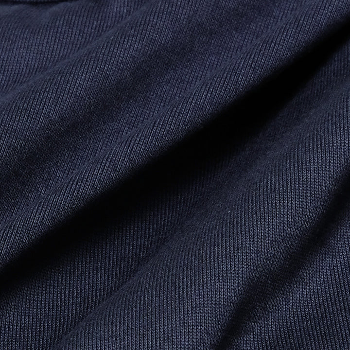 JUNYA WATANABE MAN - 綿ポリエステル プレーティング天竺T-シャツ - WM-T020-051