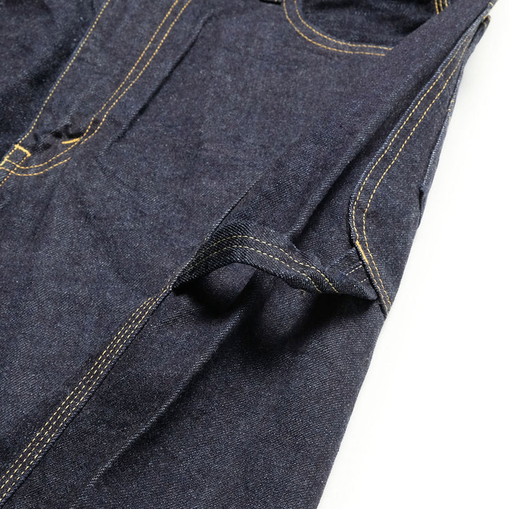 JUNYA WATANABE MAN - Cotton Denim Painter - Collaborated with Levi's - WQ-P215-051