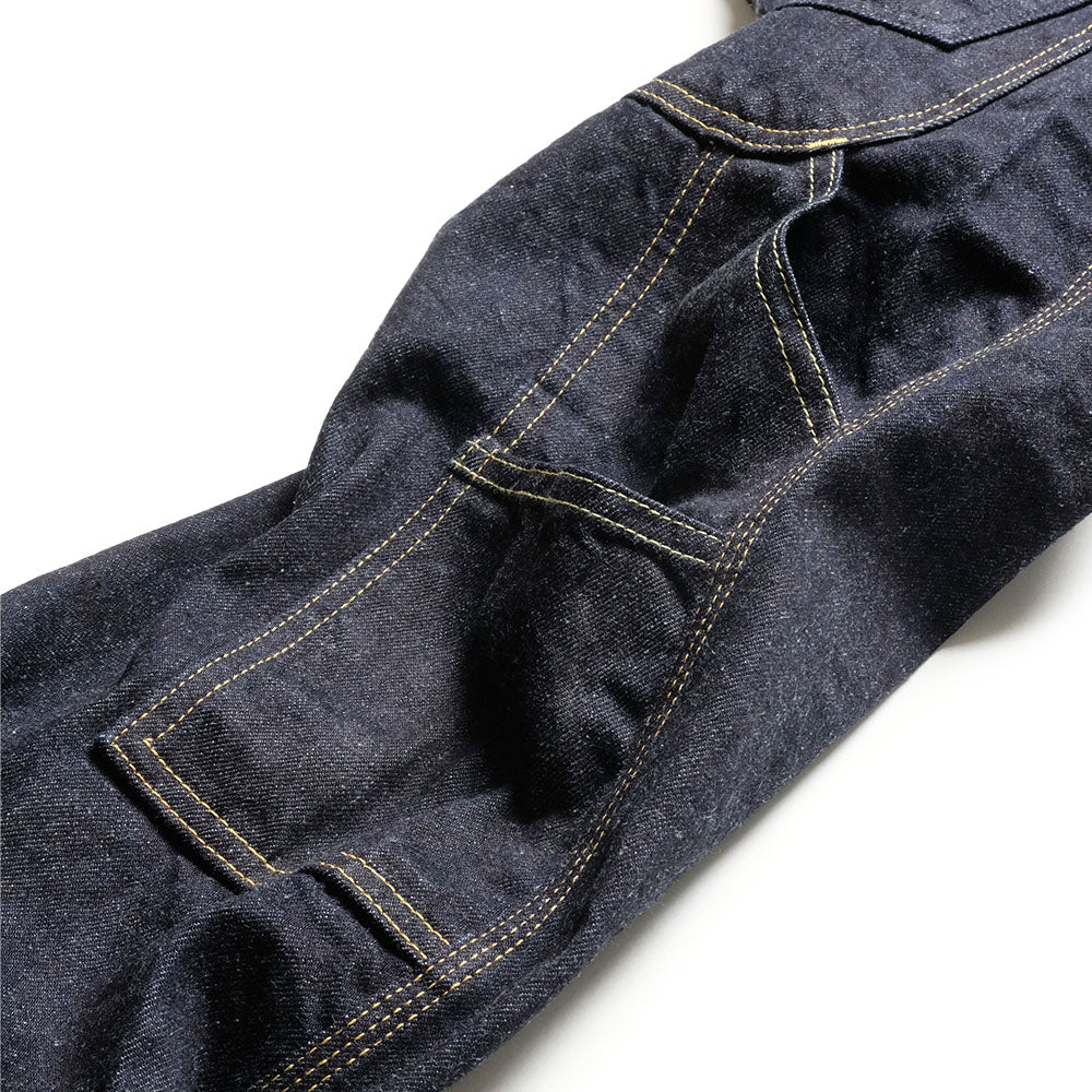 JUNYA WATANABE MAN - Cotton Denim Painter - Collaborated with Levi's - WQ-P215-051