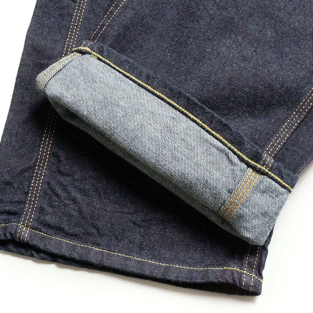 JUNYA WATANABE MAN - Cotton Denim Painter - Collaborated with Levi's - WQ-P215-051