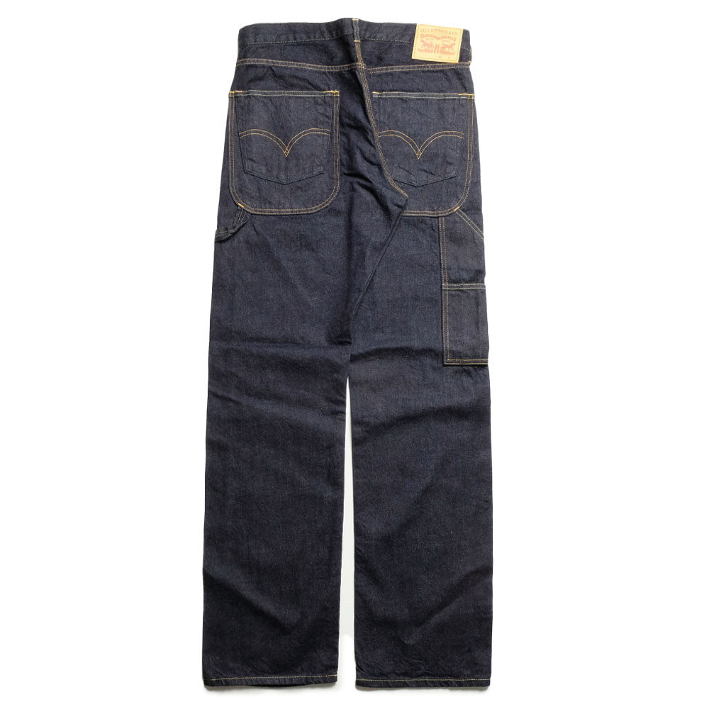 JUNYA WATANABE MAN - Cotton Denim Painter - Collaborated with Levi's - WQ-P215-051
