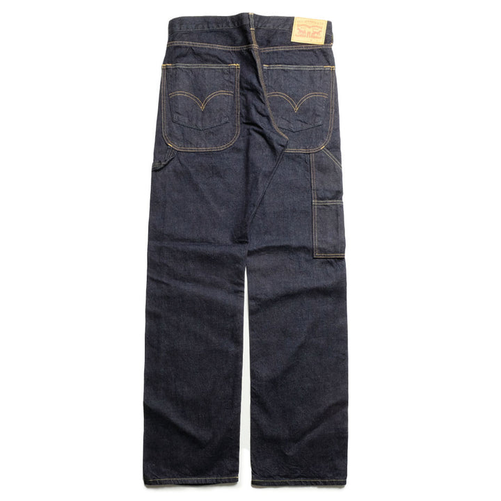 JUNYA WATANABE MAN - Cotton Denim Painter - Collaborated with Levi's - WQ-P215-051
