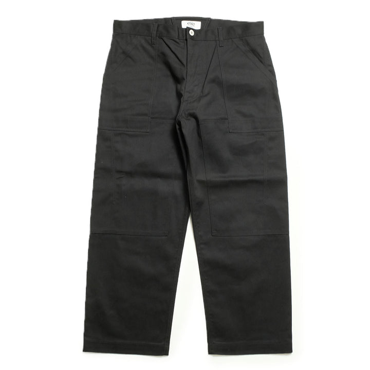 eYe JUNYA WATANABE MAN - Military Pants - Collaborated with Dickies - WQ-P909-100