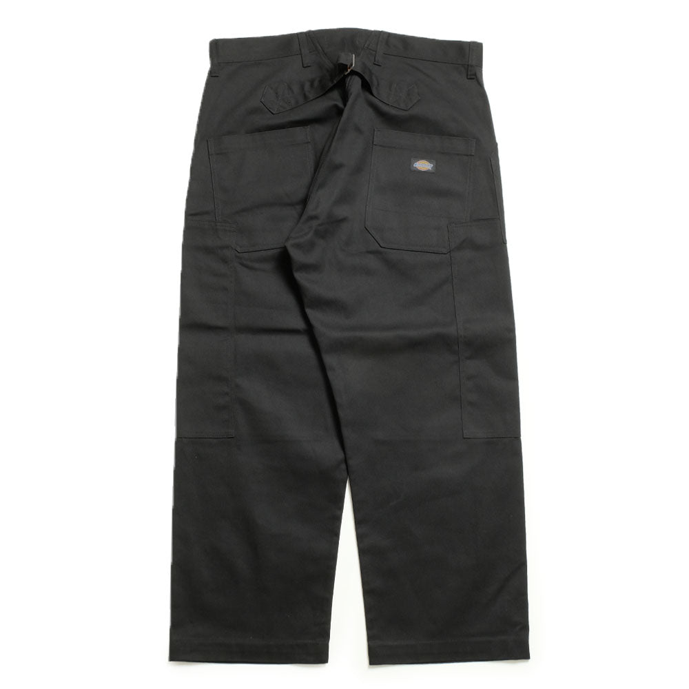 eYe JUNYA WATANABE MAN - Military Pants - Collaborated with Dickies - WQ-P909-100