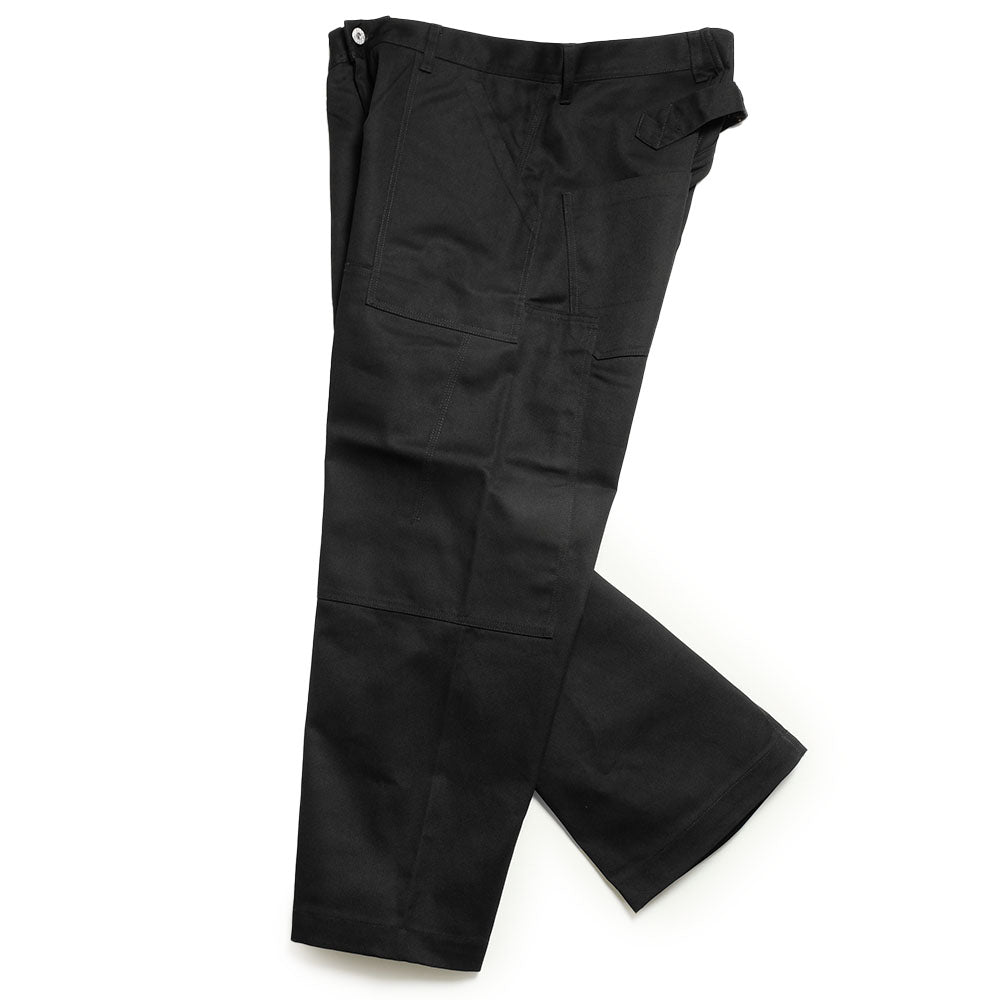 eYe JUNYA WATANABE MAN - Military Pants - Collaborated with Dickies - WQ-P909-100