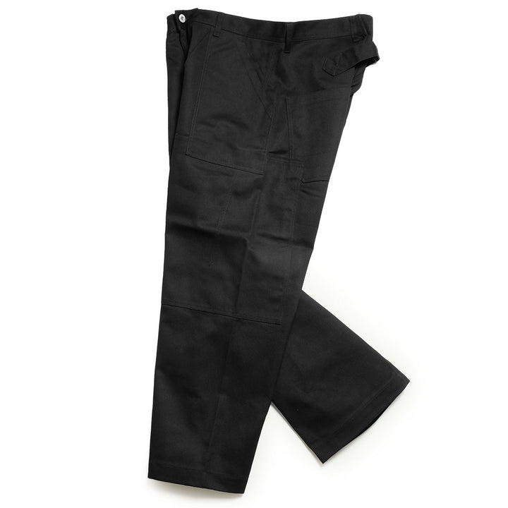 eYe JUNYA WATANABE MAN - Military Pants - Collaborated with Dickies - WQ-P909-100