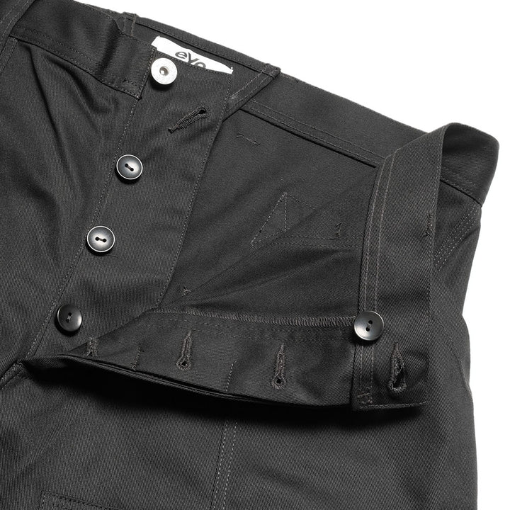 eYe JUNYA WATANABE MAN - Military Pants - Collaborated with Dickies - WQ-P909-100