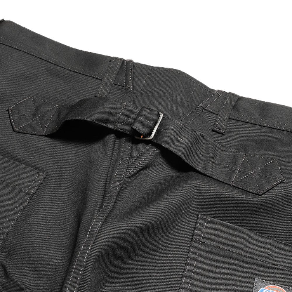 eYe JUNYA WATANABE MAN - Military Pants - Collaborated with Dickies - WQ-P909-100