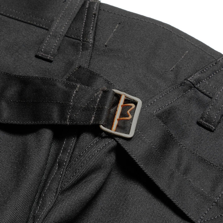 eYe JUNYA WATANABE MAN - Military Pants - Collaborated with Dickies - WQ-P909-100