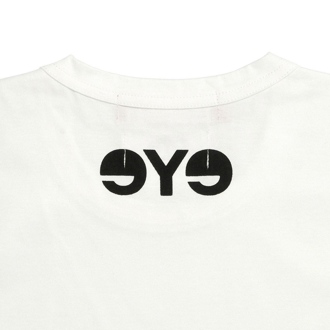 eYe JUNYA WATANABE MAN - High-density Cotton Jersey Printed T-shirt - Collaborated with Levi’s - WQ-T910-100