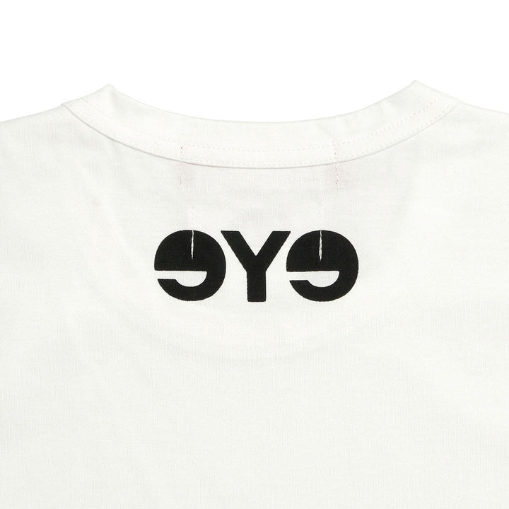 eYe JUNYA WATANABE MAN - High-density Cotton Jersey Printed T-shirt - Collaborated with Levi’s - WQ-T910-100