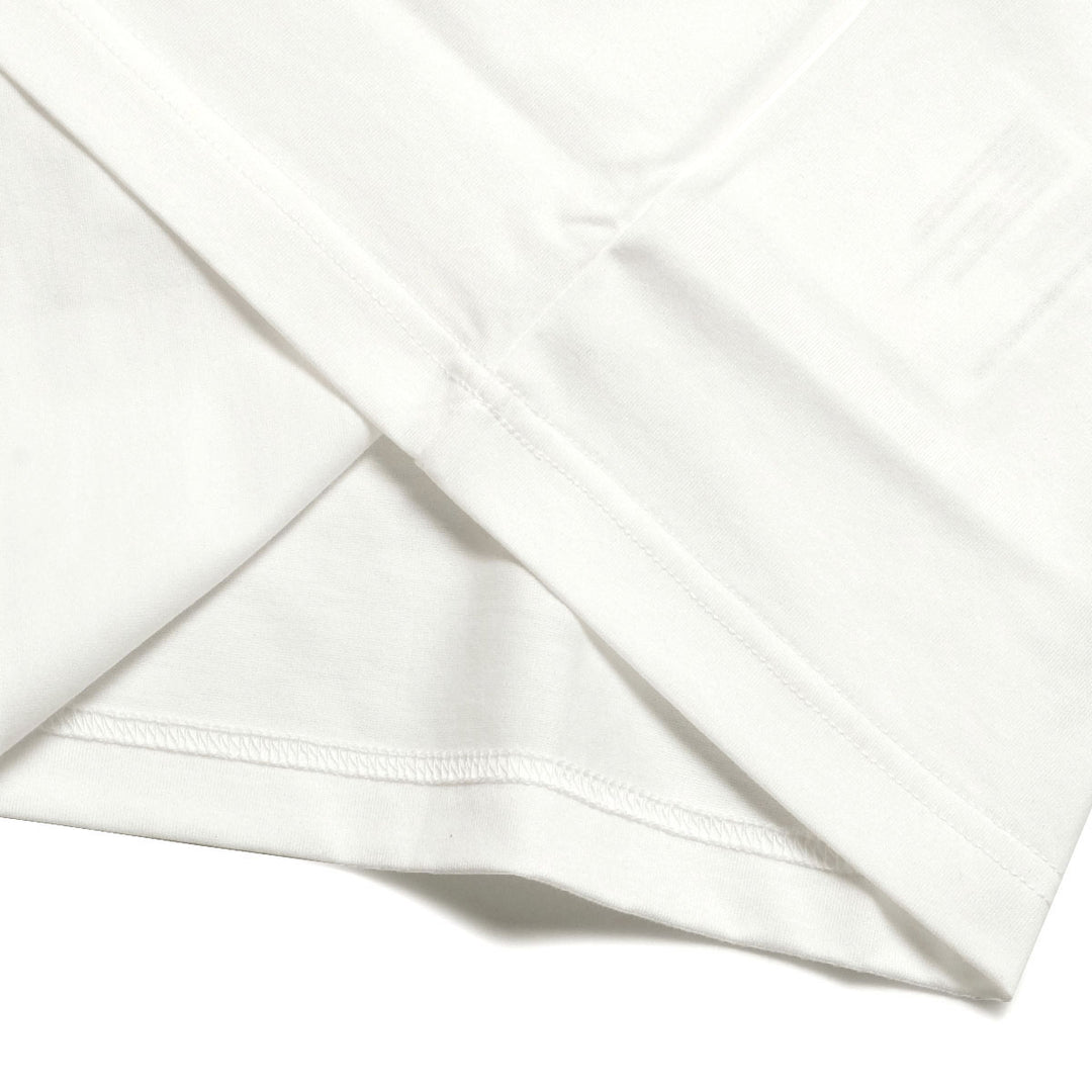 eYe JUNYA WATANABE MAN - High-density Cotton Jersey Printed T-shirt - Collaborated with Levi’s - WQ-T910-100