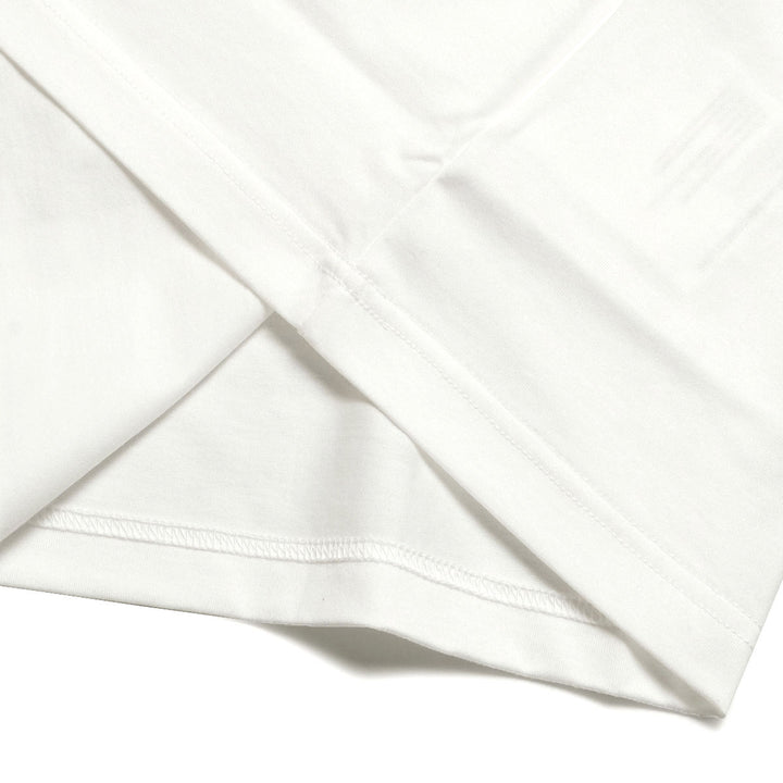 eYe JUNYA WATANABE MAN - High-density Cotton Jersey Printed T-shirt - Collaborated with Levi’s - WQ-T910-100