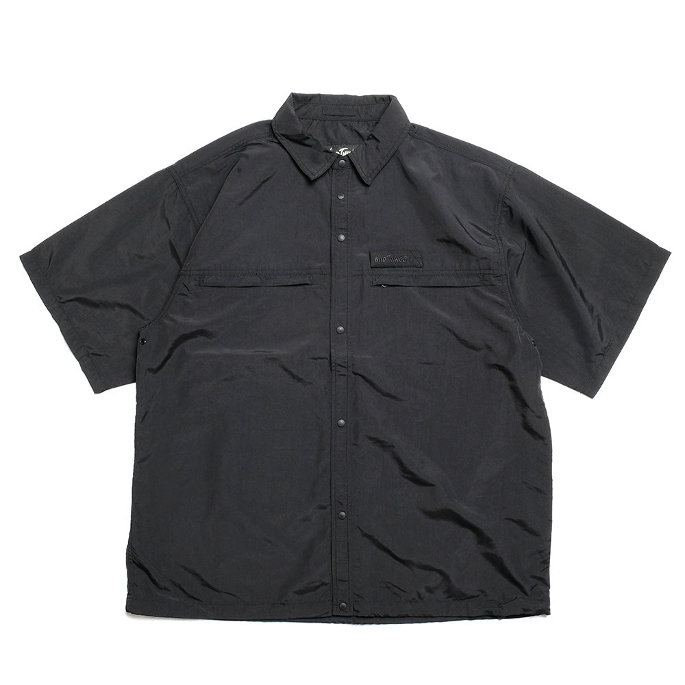 WILD THINGS CARRY SHIRTS WT24009AD