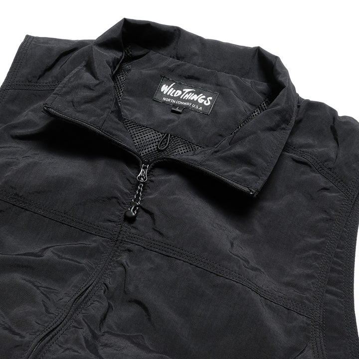 WILD THINGS - UTILITY VEST - WT24010AD