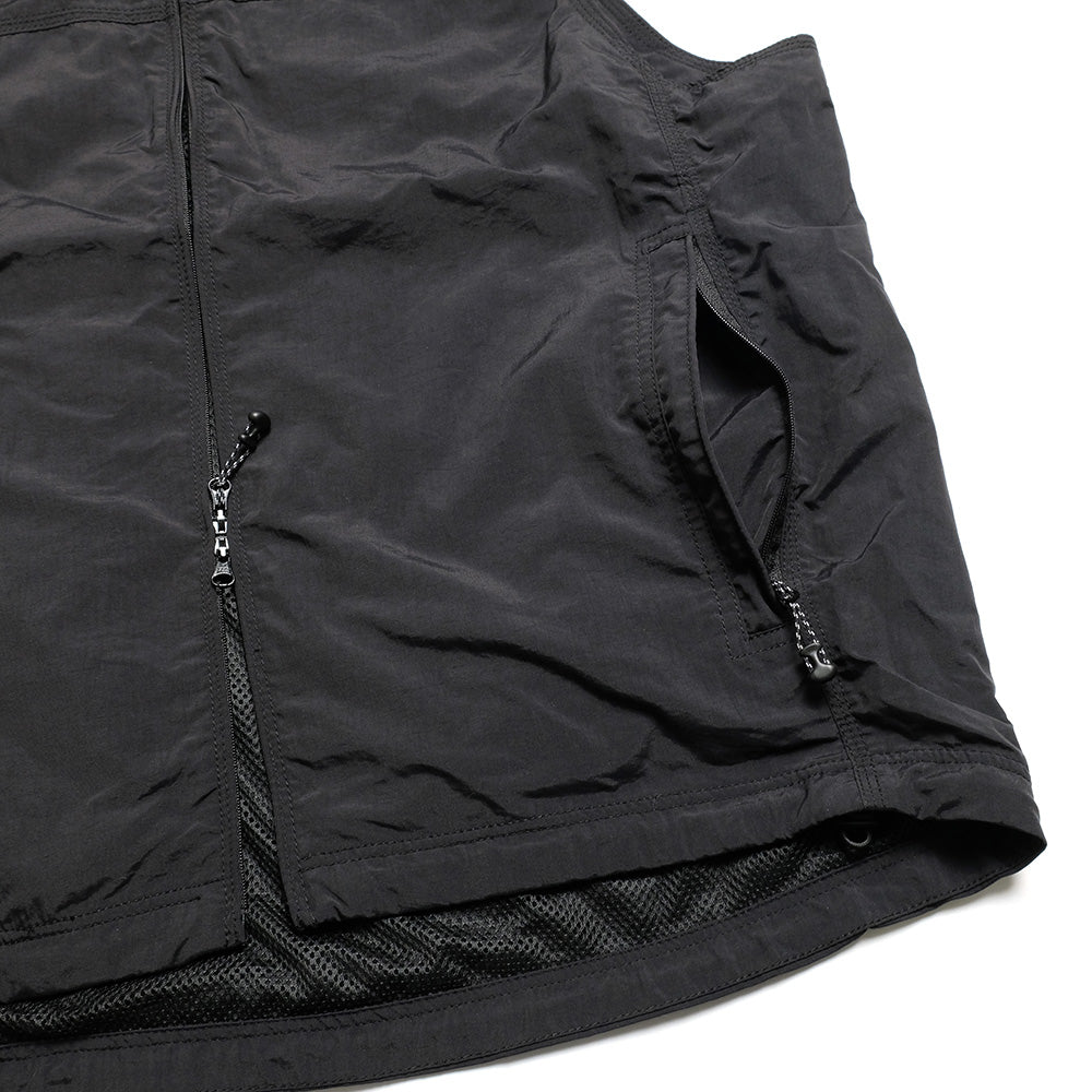 WILD THINGS - UTILITY VEST - WT24010AD