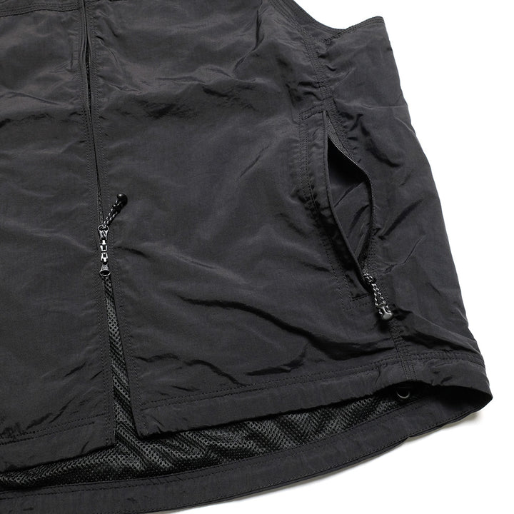WILD THINGS - UTILITY VEST - WT24010AD