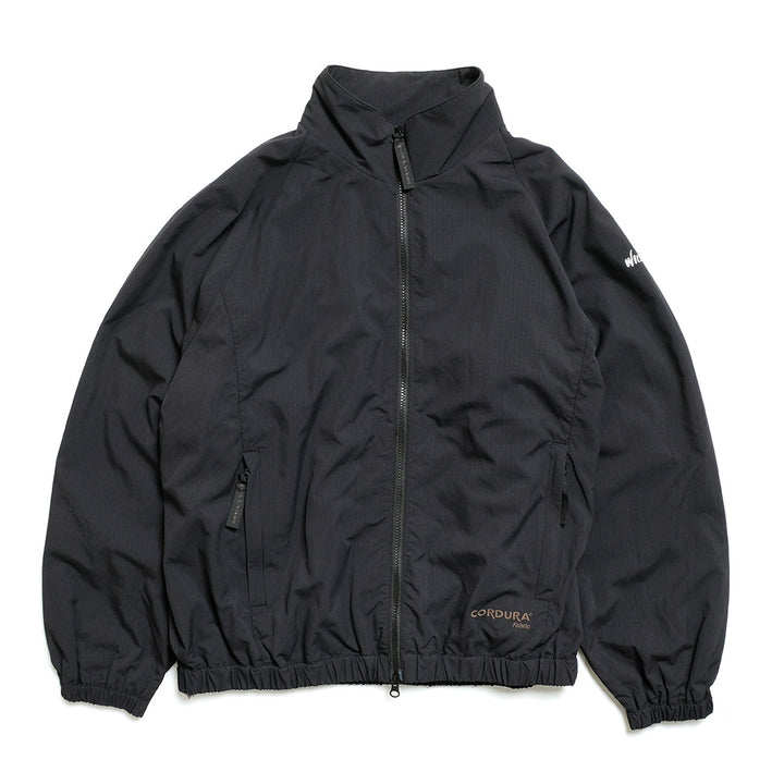 WILD THINGS - ARMY JACKET - WT251-18