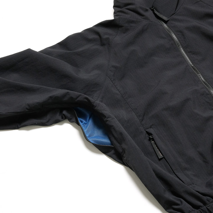 WILD THINGS - ARMY JACKET - WT251-18
