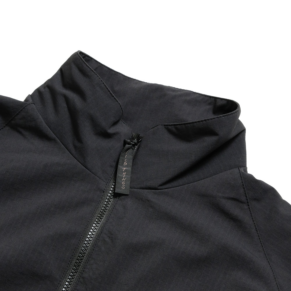 WILD THINGS - ARMY JACKET - WT251-18