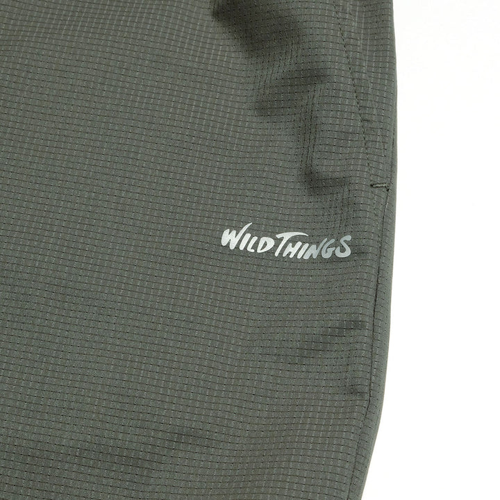 WILD THINGS - BREATHABLE RIDE PANTS - WT26008SK